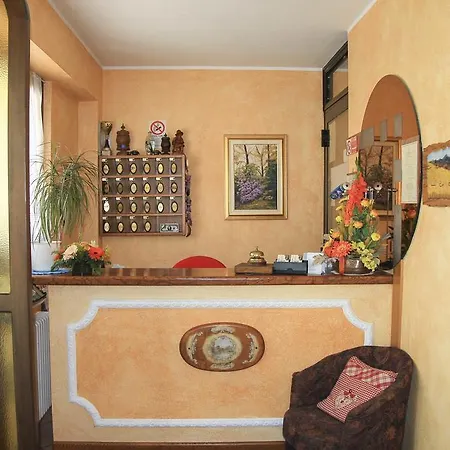 Hotel Les Saisons-3