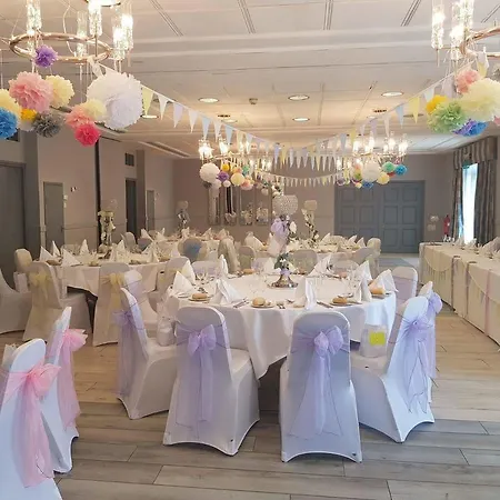 Wigan Oak Hotel By Belvilla-3