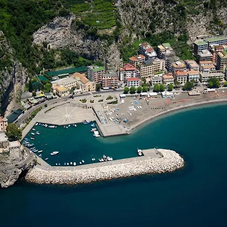 Casa Vacanze Maiori-2