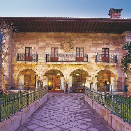 Hotel Palacio Guevara-2