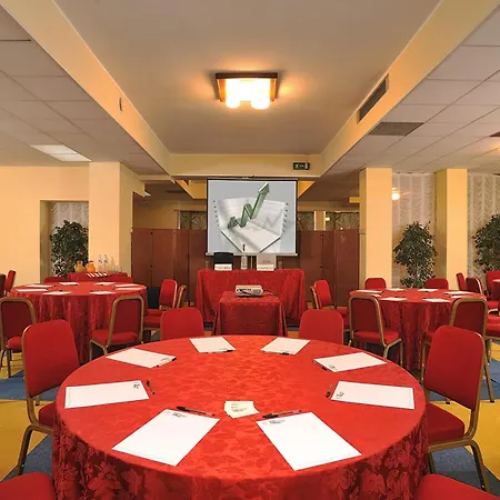 Hotel & Residence Dei Duchi-3