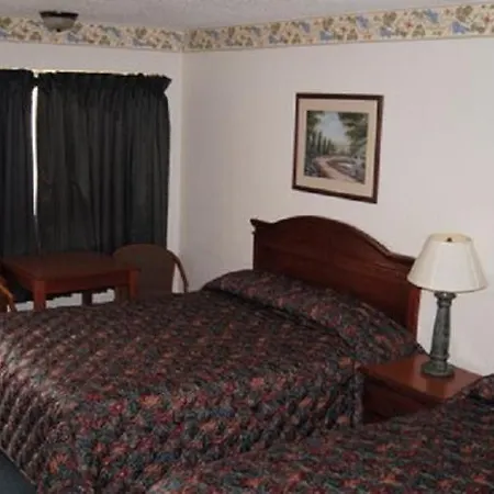 Budget Inn-3