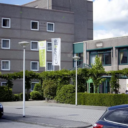 Campanile Hotel&Restaurant Amersfoort-3