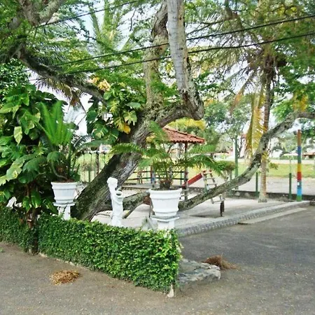 Hotel Pousada Terras do Sem Fim-2