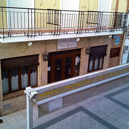 Pensión Ignacio-2