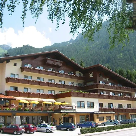 Alpenhotel Edelweiss-3