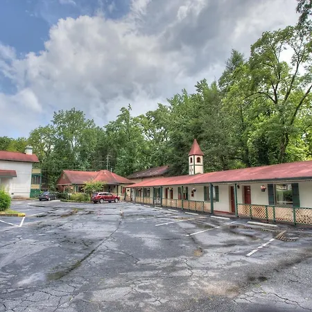 Hofbrau Riverfront Hotel-2
