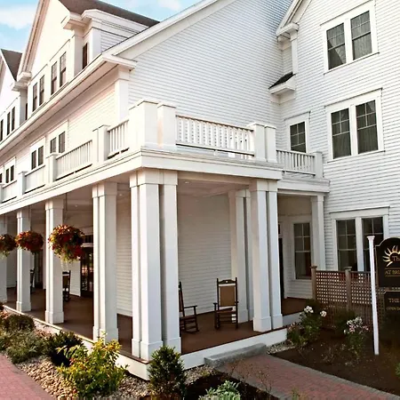 The Brunswick Hotel-3