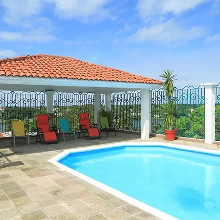 Hotel&Suites Real del Lago-2