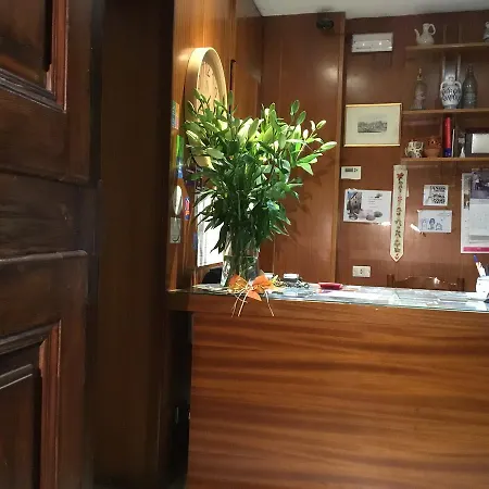 Hostal Pirineos-3