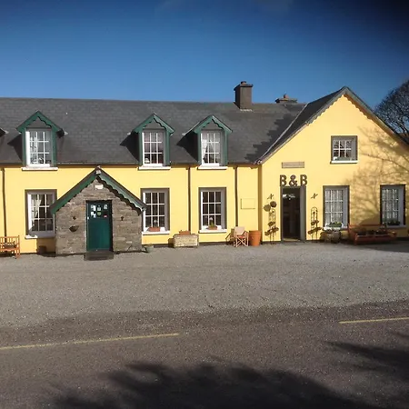 The Old School House B&B-2