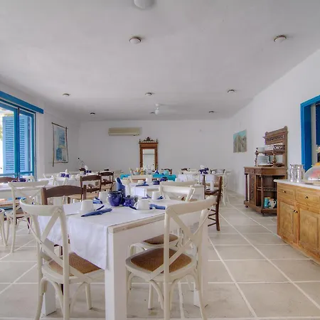 Platys Gialos Hotel Sifnos-2