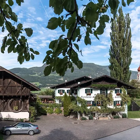 Gasthof Tschoetscherhof-2