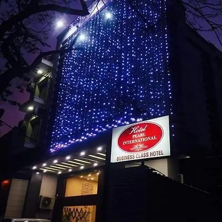 Hotel Pearl International-3