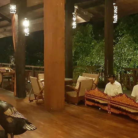 Hotel Puri Bambu-2