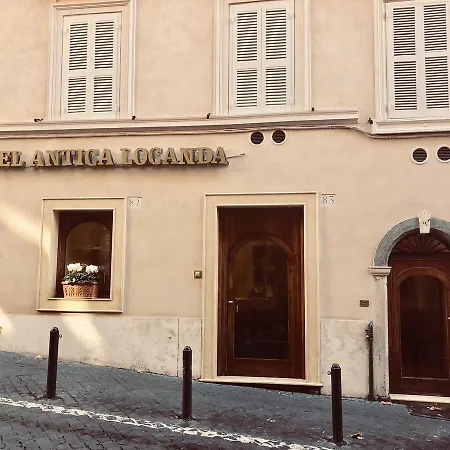 Hotel Antica Locanda-2