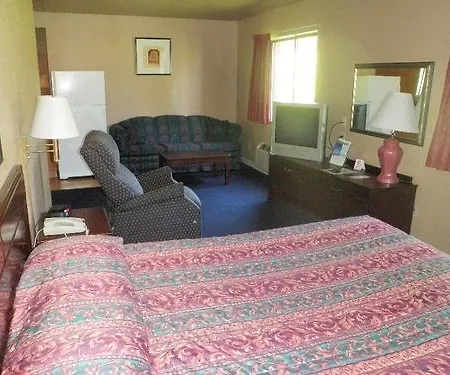 Home Place Inn-2