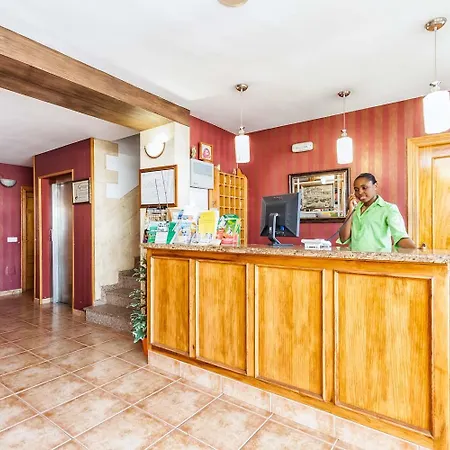 Hotel Al-Andalus-2