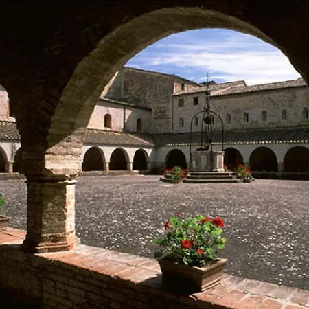 Locanda Le Logge-3