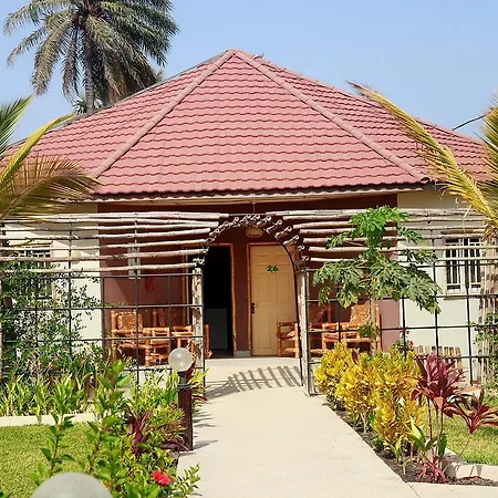 Bamboo Garden Hotel-3