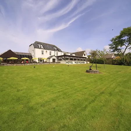 Lochnell Arms Hotel-3