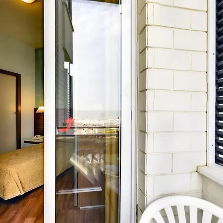 Hotel Margareth-3