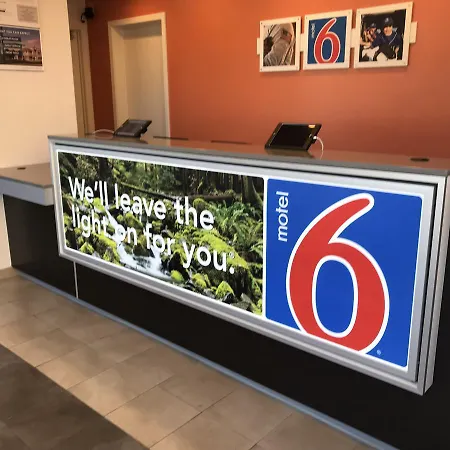 Motel 6-Concord, Ca-2