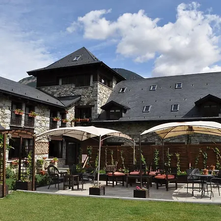Hotel Selba D'Ansils-2