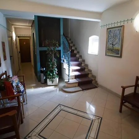 Hotel Villa Mulino ***S-2