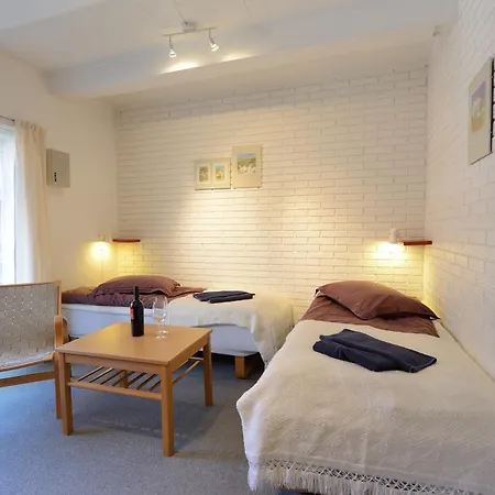 Hotel Gudhjem-3