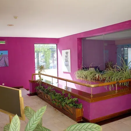 Hotel Castelo De Vide-2