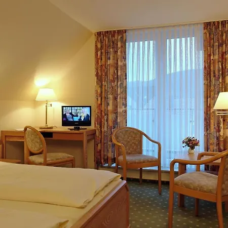 Landhotel Lippischer Hof-2