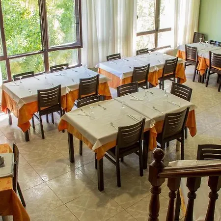 Hotel Mabú-2