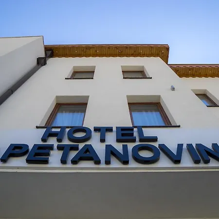Hotel Kapetanovina-2