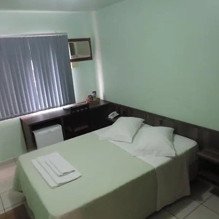 Hotel Demarchi-3