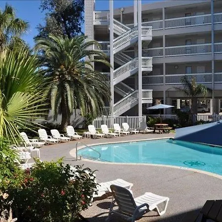 Casa Del Mar Beach View-2