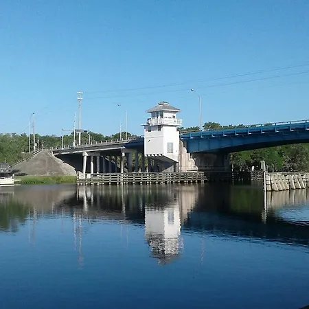 Big River Marina & Lodge-3