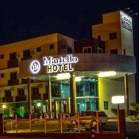 Hotel Martello-2
