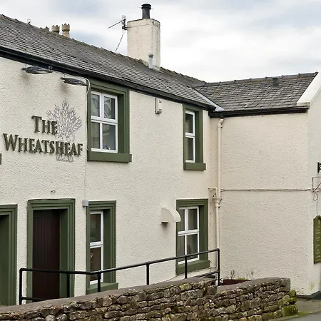 The Wheatsheaf Inn-3