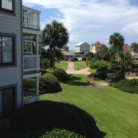 Gulf Shores Plantation West #1250-3