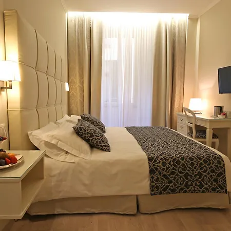 Hotel Du Lac & Spa-3