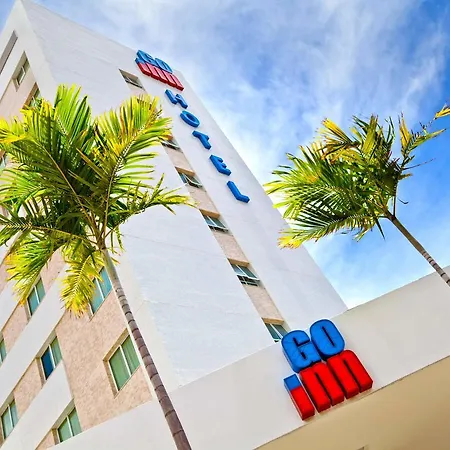 Go Inn Hotel Aracaju-3