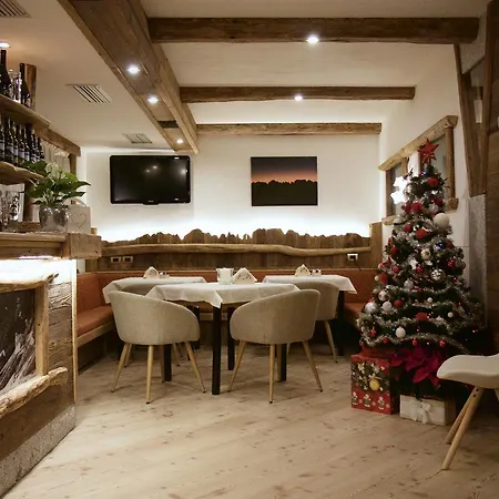 Hotel La Palù-2