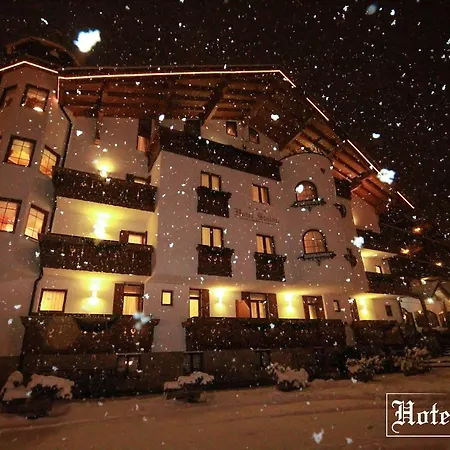 Hotel Stalon Alpine Chic-2