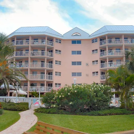 Sunrise Resort By Liberte'-3