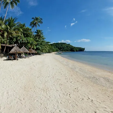 Easy Diving And Beach Resort-2