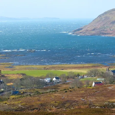 Kilchoan Hotel-3