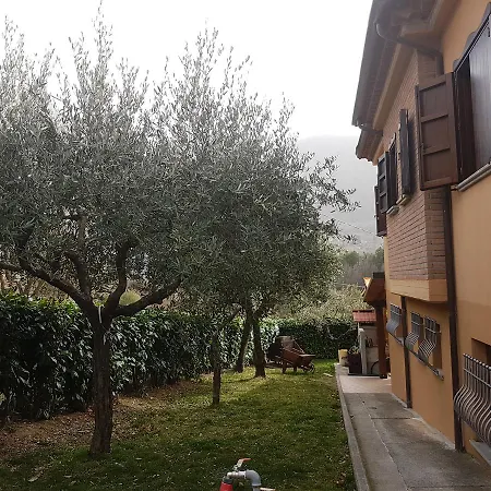 Le Chalet del Pollino-2
