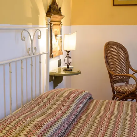 Hotel Mergellina-2