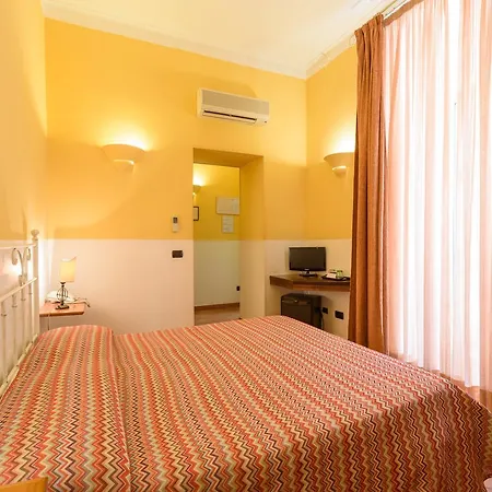 Hotel Mergellina-3